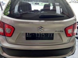 Jual mobil bekas murah Suzuki Ignis GL 2018 di Jawa Timur 9