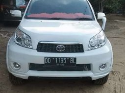 Sulawesi Barat, Toyota Rush G 2012 kondisi terawat 4
