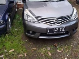 Jual mobil bekas murah Nissan Grand Livina SV 2013 di DKI Jakarta 9