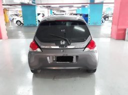 Jual Cepat Mobil Honda Brio RS 2018 di DKI Jakarta 4