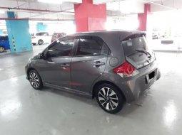 Jual Cepat Mobil Honda Brio RS 2018 di DKI Jakarta 3