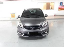 Jual Cepat Mobil Honda Brio RS 2018 di DKI Jakarta 2