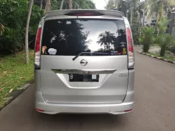 Jual Mobil Bekas Nissan Serena Highway Star 2014 di Depok 3