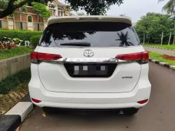 Jual Cepat Toyota Fortuner VRZ 2017 di Depok 3