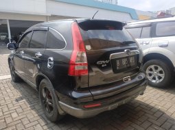 Jual Cepat Honda CR-V 2.4 2012 di Bekasi 9