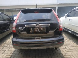 Jual Cepat Honda CR-V 2.4 2012 di Bekasi 5