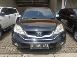 Jual Cepat Honda CR-V 2.4 2012 di Bekasi 6