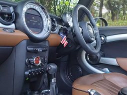 Jual mobil MINI Cooper S Cabriolet 2014 bekas, Banten 8