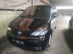 Jual mobil bekas Nissan Serena Comfort Touring 2009 murah di Jawa Barat 10