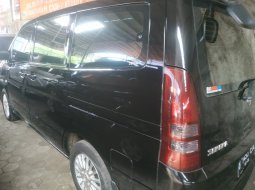 Jual mobil bekas Nissan Serena Comfort Touring 2009 murah di Jawa Barat 5