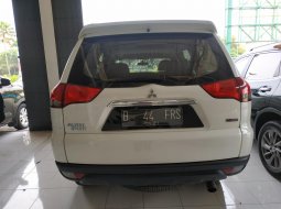 Jawa Barat, Mobil bekas Mitsubishi Pajero Sport Dakar Matic 2015 dijual  9