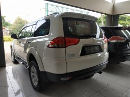 Jawa Barat, Mobil bekas Mitsubishi Pajero Sport Dakar Matic 2015 dijual  5