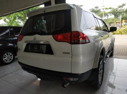 Jawa Barat, Mobil bekas Mitsubishi Pajero Sport Dakar Matic 2015 dijual  3