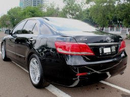 Jual Mobil Bekas Toyota Camry V Hitam 2011 di DKI Jakarta 5