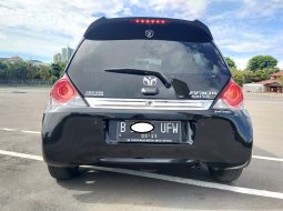 Jual Mobil Bekas Honda Brio Satya E Hitam 2018 di DKI Jakarta 7