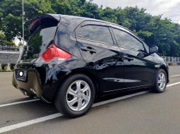 Jual Mobil Bekas Honda Brio Satya E Hitam 2018 di DKI Jakarta 5