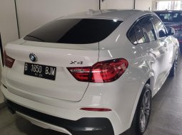 Jual Mobil BMW X4 xDrive28i xLine 2016 istimewa di DKI Jakarta 2