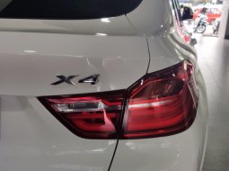 Jual Mobil BMW X4 xDrive28i xLine 2016 istimewa di DKI Jakarta 3