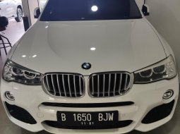 Jual Mobil BMW X4 xDrive28i xLine 2016 istimewa di DKI Jakarta 8