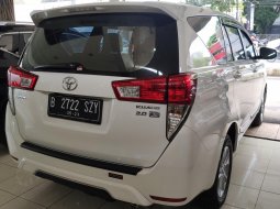 Jual Cepat Mobil Toyota Kijang Innova 2.0 G 2018 di DKI Jakarta 3