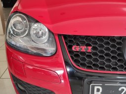 Jual Mobil Volkswagen Golf GTi 2007 di DKI Jakarta 5