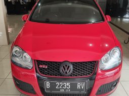 Jual Mobil Volkswagen Golf GTi 2007 Bekas di DKI Jakarta 8