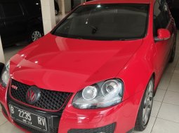 Jual Mobil Volkswagen Golf GTi 2007 Bekas di DKI Jakarta 9