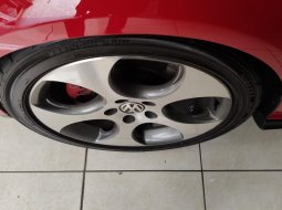 Jual Mobil Volkswagen Golf GTi 2007 Bekas di DKI Jakarta 6