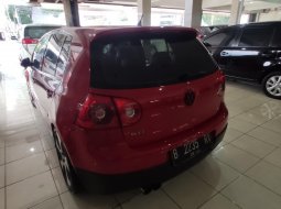 Jual Mobil Volkswagen Golf GTi 2007 Bekas di DKI Jakarta 3