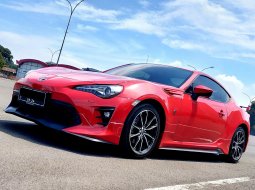 DKI Jakarta, Dijual cepat Toyota FT 86 TRD AT Coupe 2019 terbaik  10