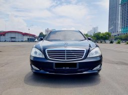 Jual mobil Mercedes-Benz S-Class S 350 2007 murah di DKI Jakarta 10