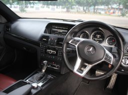 DKI Jakarta, dijual cepat mobil Mercedes-Benz E-Class E 250 Coupe 2013 bekas  4