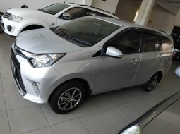 Jual mobil bekas murah Toyota Calya G 2018 di DIY Yogyakarta 6