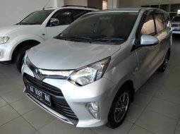 Jual mobil bekas murah Toyota Calya G 2018 di DIY Yogyakarta 7