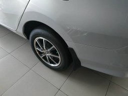 Jual mobil bekas murah Toyota Calya G 2018 di DIY Yogyakarta 1