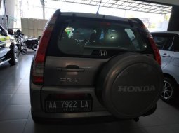 Dijual mobil bekas Honda CR-V 2.0 2007, DIY Yogyakarta 2