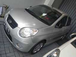 Jual mobil Kia Picanto 1.2 NA 2009 dengan harga murah di DIY Yogyakarta 6