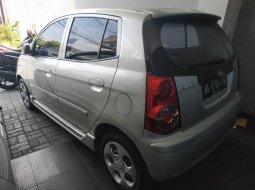 Jual mobil Kia Picanto 1.2 NA 2009 dengan harga murah di DIY Yogyakarta 3