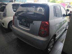 Jual mobil Kia Picanto 1.2 NA 2009 dengan harga murah di DIY Yogyakarta 2