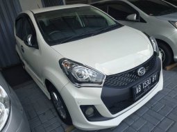 Jual mobil Daihatsu Sirion 1.3 NA 2015 terawat di DIY Yogyakarta 6