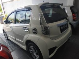 Jual mobil Daihatsu Sirion 1.3 NA 2015 terawat di DIY Yogyakarta 3