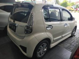Jual mobil Daihatsu Sirion 1.3 NA 2015 terawat di DIY Yogyakarta 2