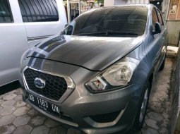 Jual cepat mobil Datsun GO+ Panca 2014 di DIY Yogyakarta 8