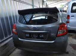 Jual cepat mobil Datsun GO+ Panca 2014 di DIY Yogyakarta 3