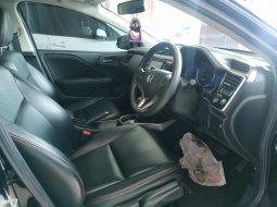 Jual mobil Honda City E AT 2014 bekas di Jawa Barat  7