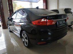 Jual mobil Honda City E AT 2015 dengan harga murah di Jawa Barat  9