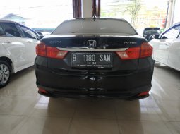 Jual mobil Honda City E AT 2015 dengan harga murah di Jawa Barat  8