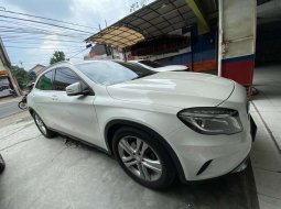Mercedes-Benz GLA 2015 Bangka - Belitung dijual dengan harga termurah 7