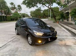 Jual cepat Honda Brio Satya E 2019 di Riau 9