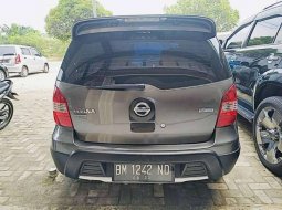 Jual cepat Nissan Livina X-Gear 2009 di Riau 6